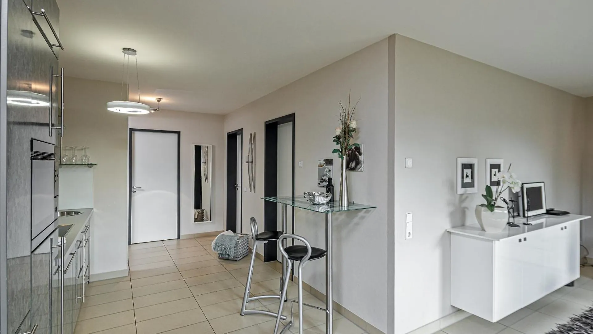 Ferienwohnung Quartier L  Dresden