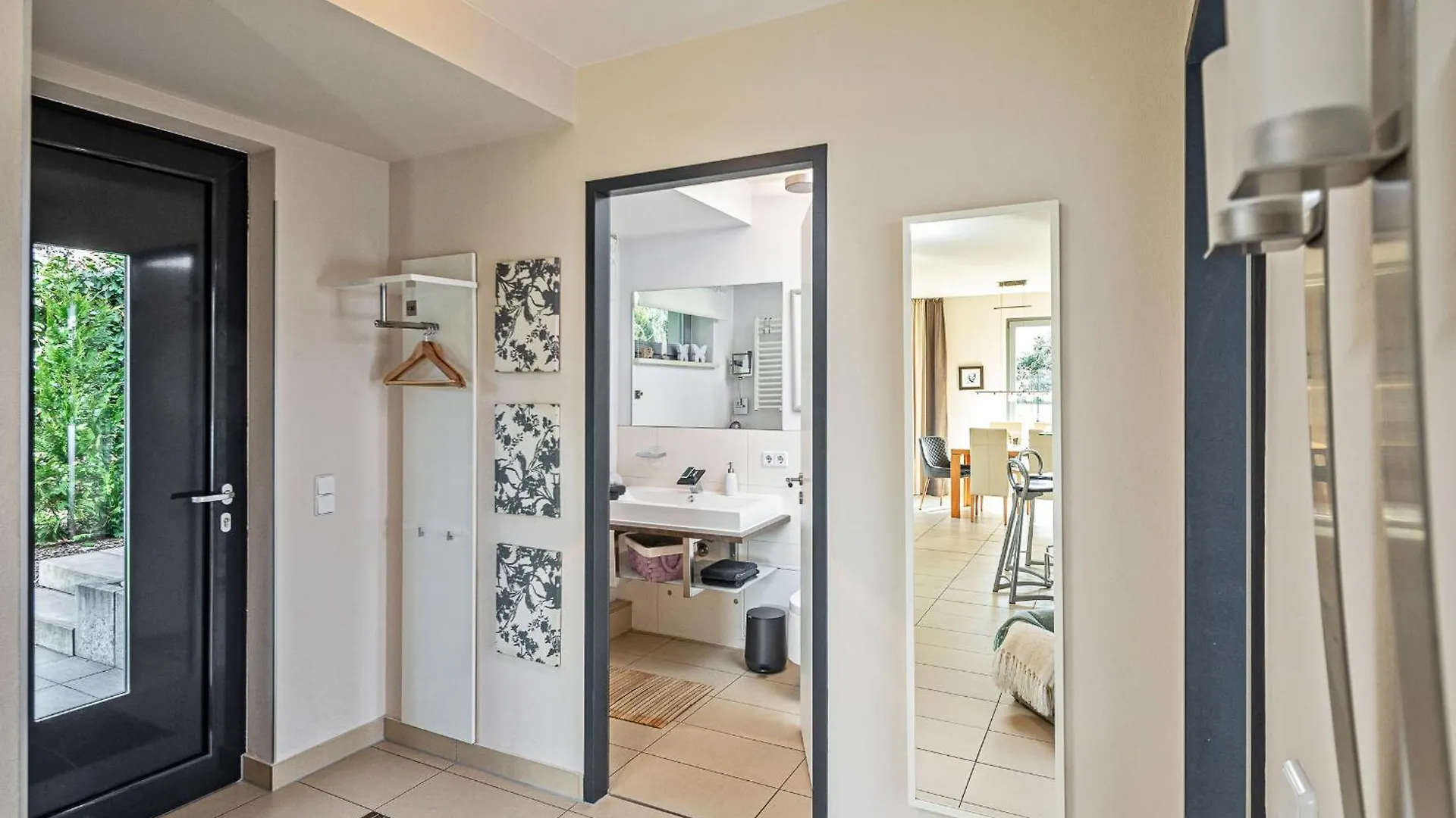 Quartier L Apartment Dresden 0*,  Germany