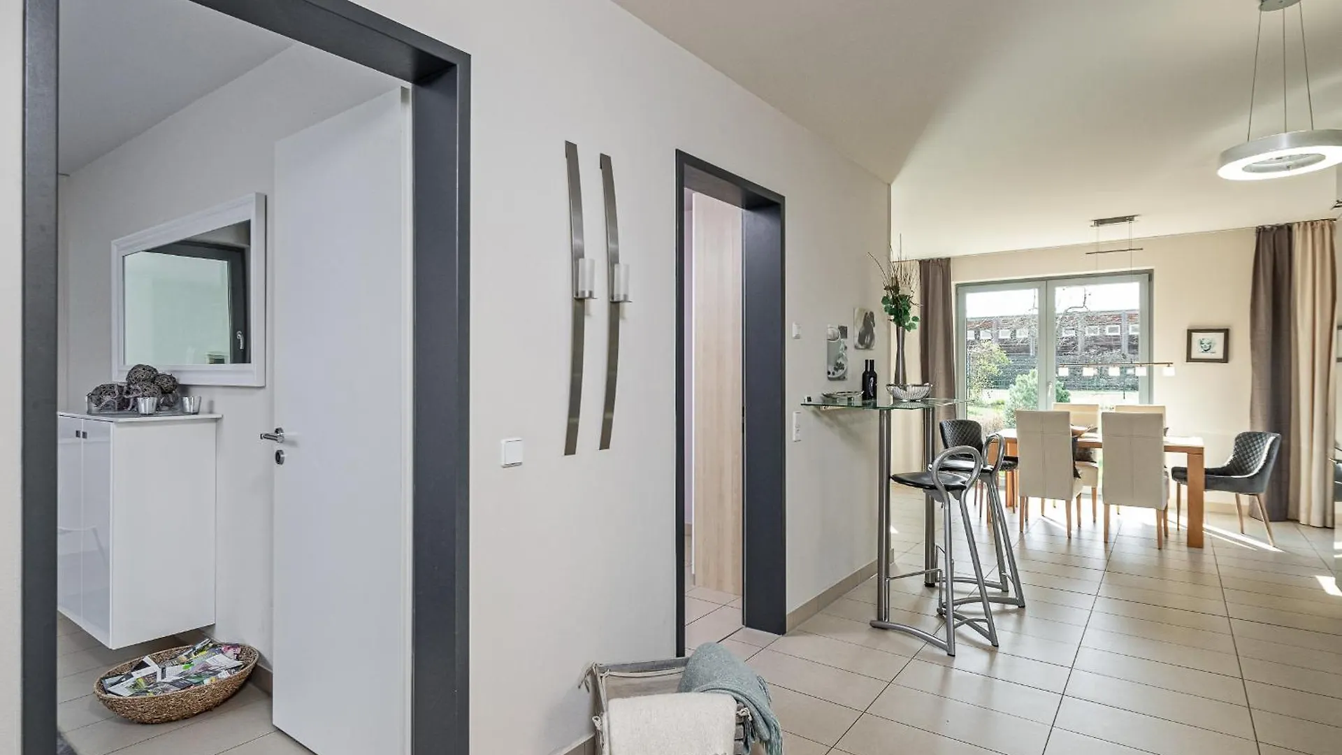 Ferienwohnung Quartier L  Dresden 0*,  Deutschland