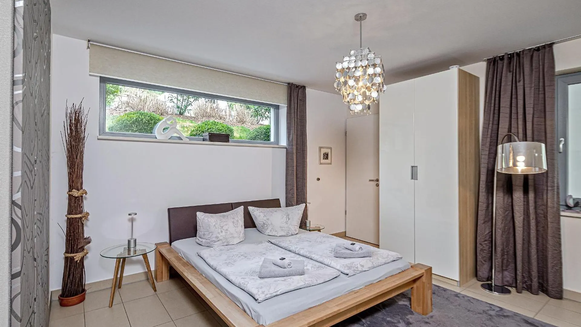 Apartment Ferienwohnung Quartier L  Dresden