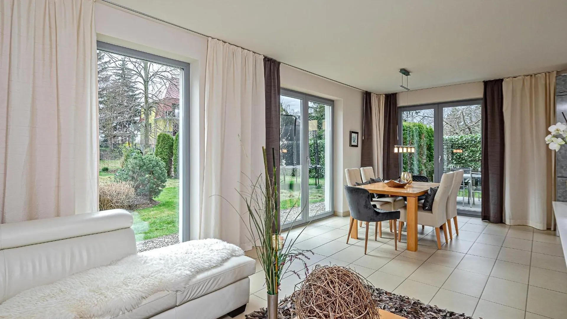 Quartier L Apartment Dresden Germany