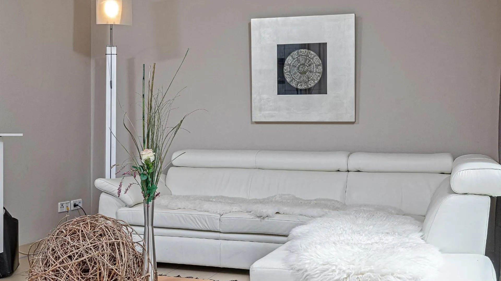 Quartier L Apartment Dresden