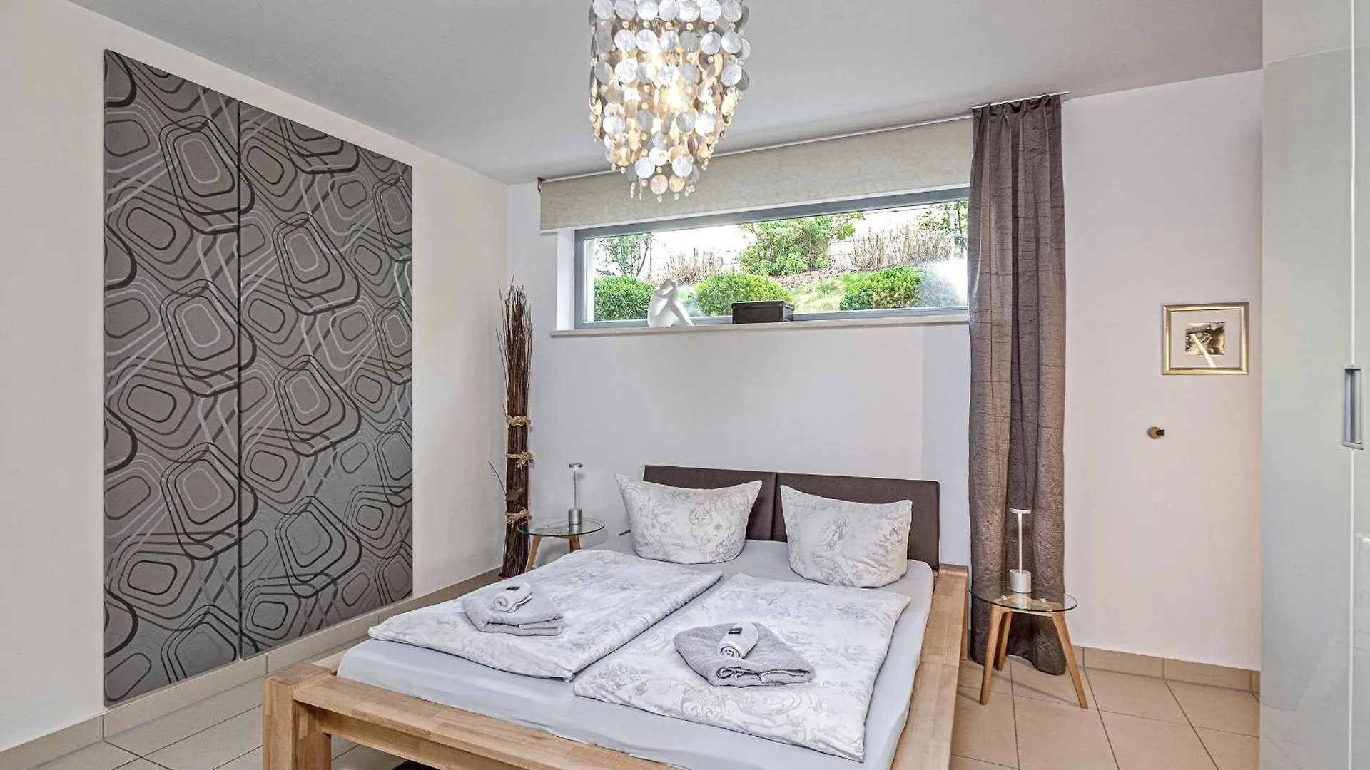 Apartment Ferienwohnung Quartier L  Dresden Deutschland