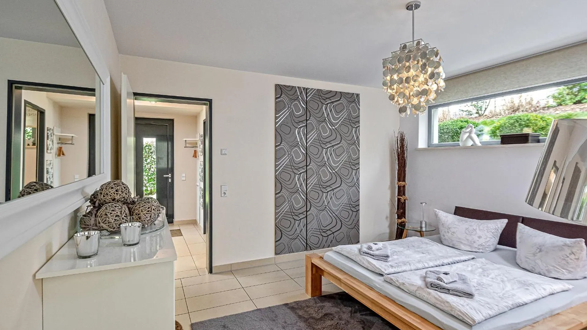Ferienwohnung Quartier L  Dresden Apartment