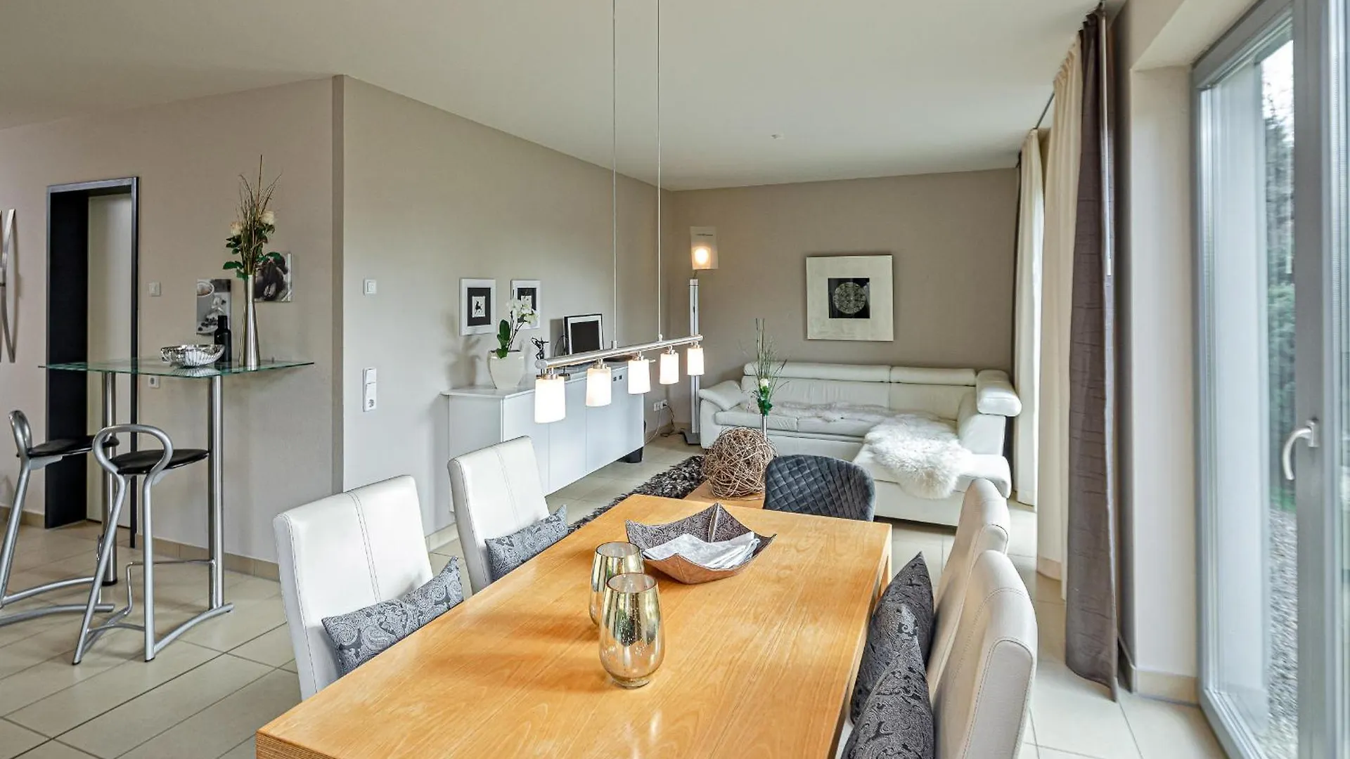Ferienwohnung Quartier L  Dresden Deutschland