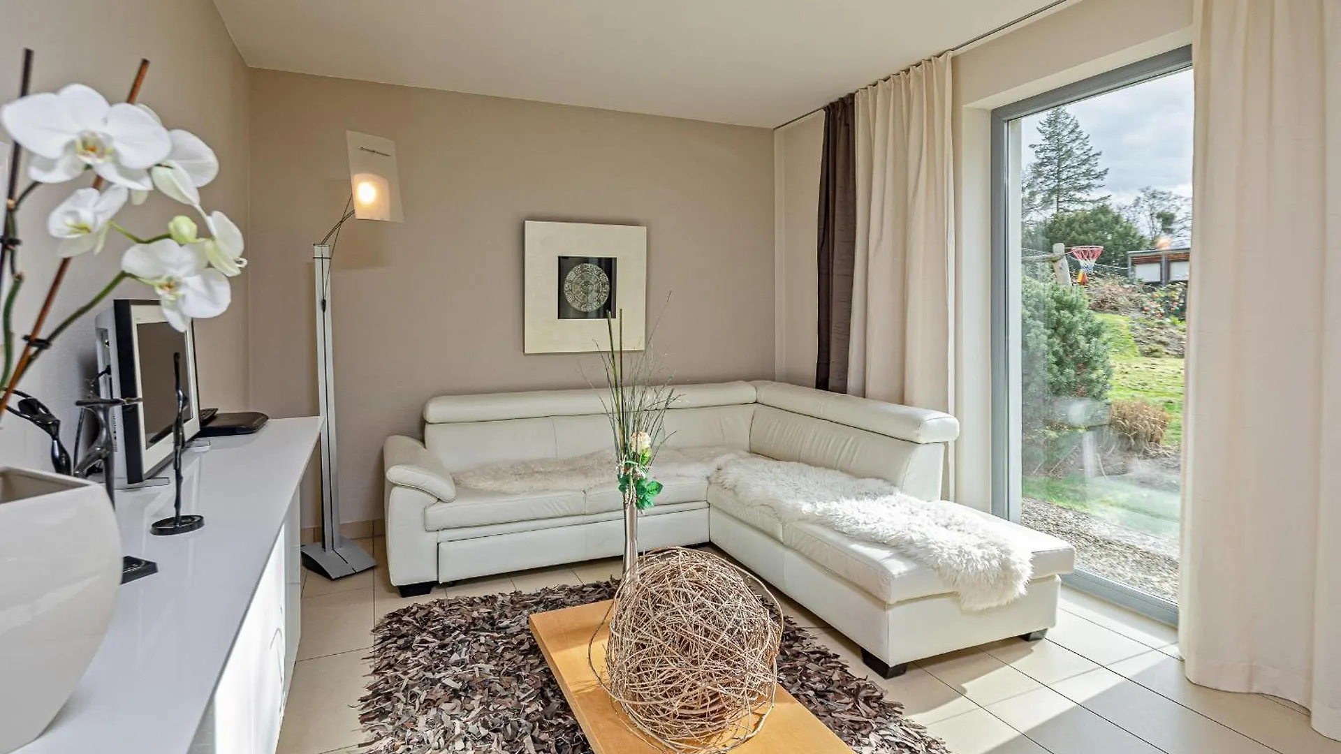 Ferienwohnung Quartier L  Dresden Apartment