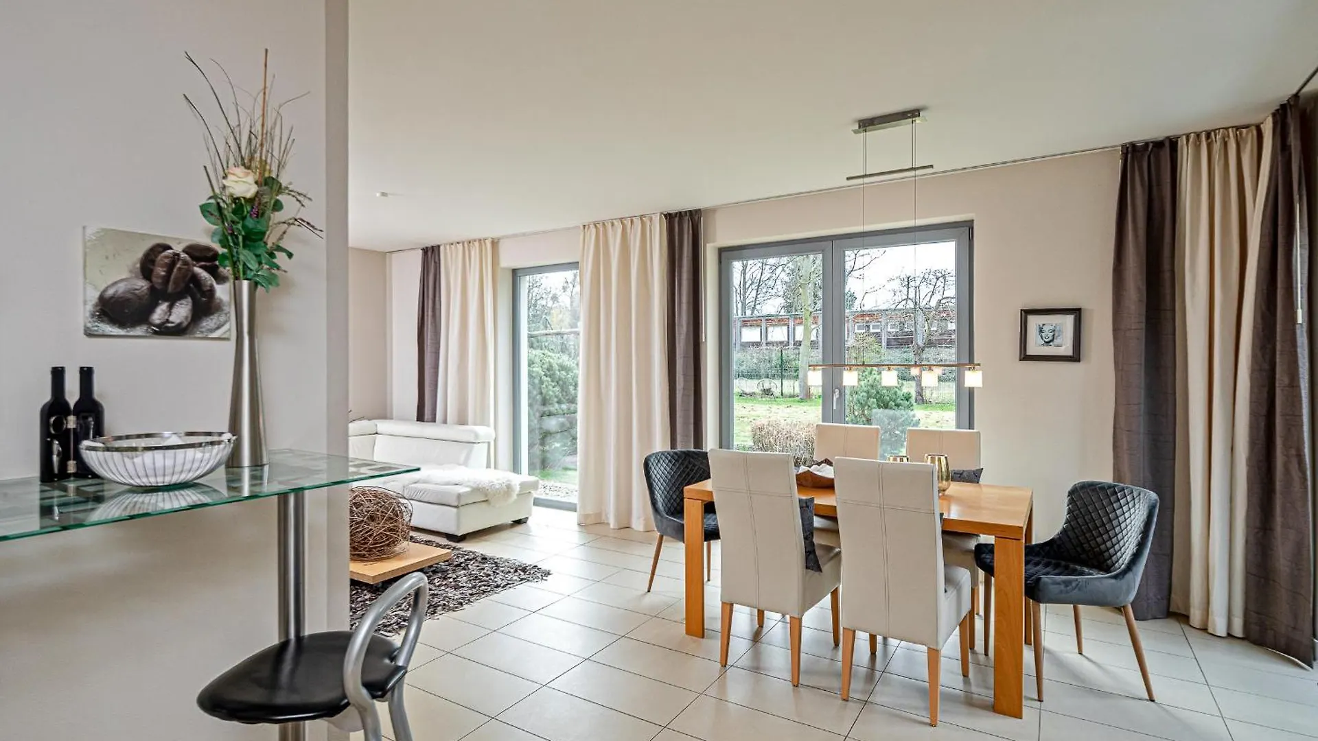 Ferienwohnung Quartier L  Dresden