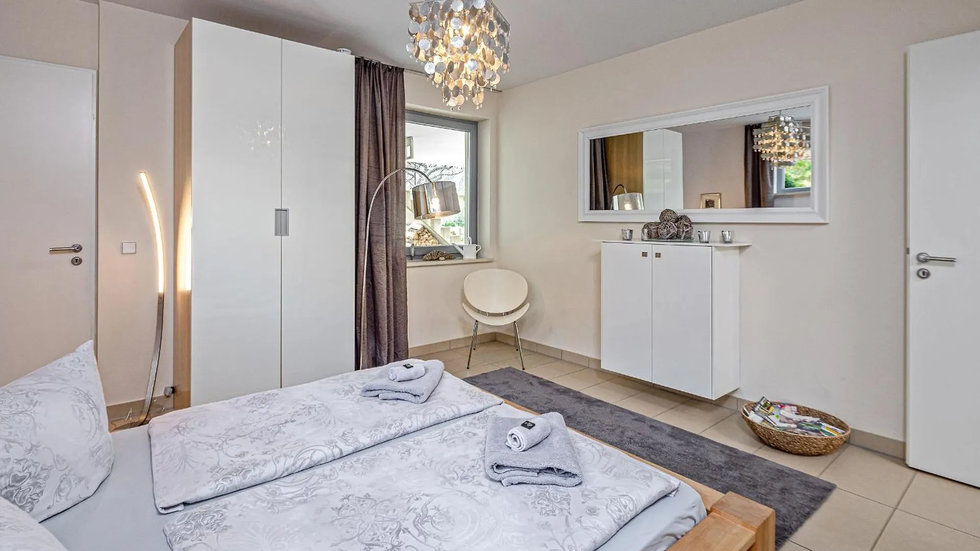 Quartier L Apartment Dresden